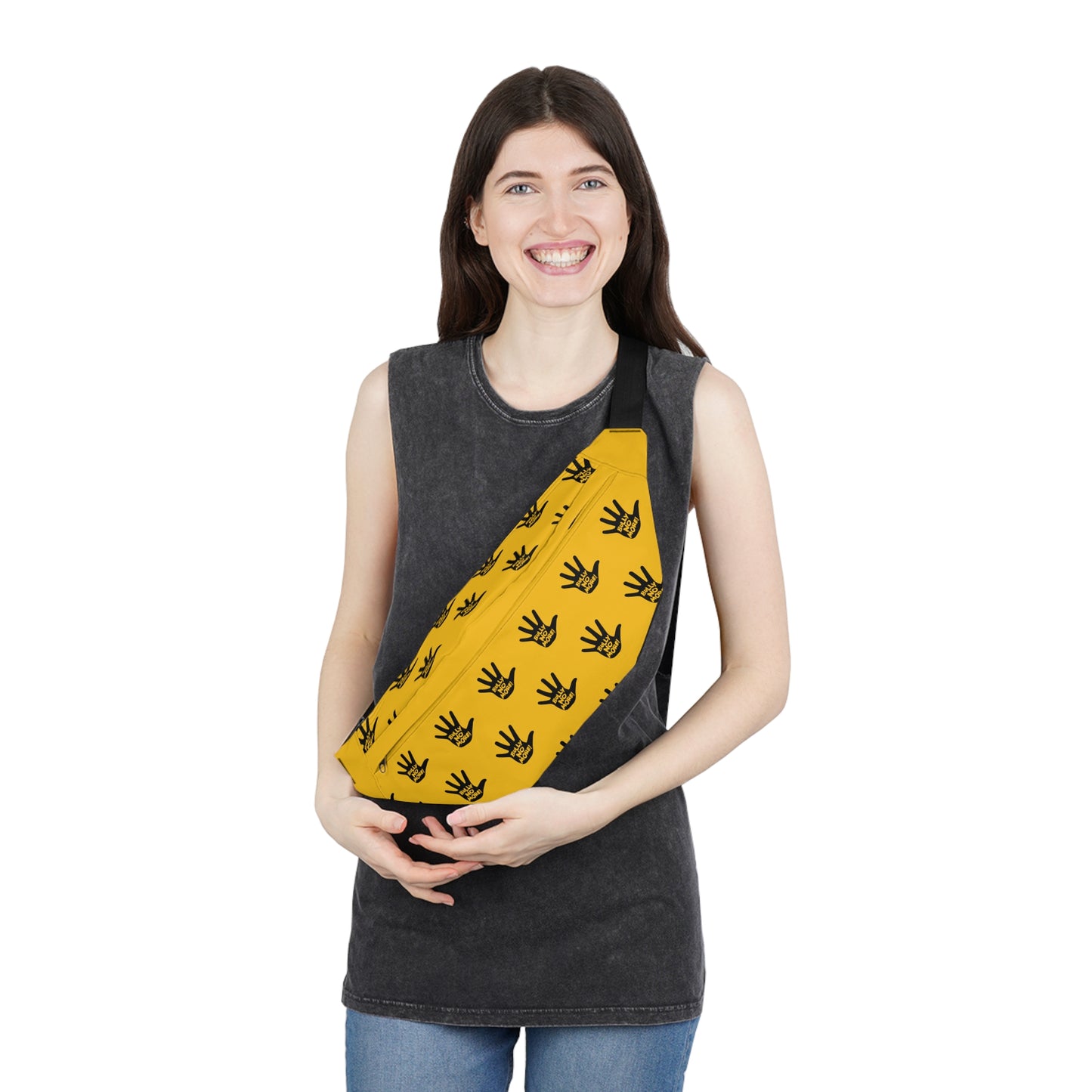 Large Fanny Pack