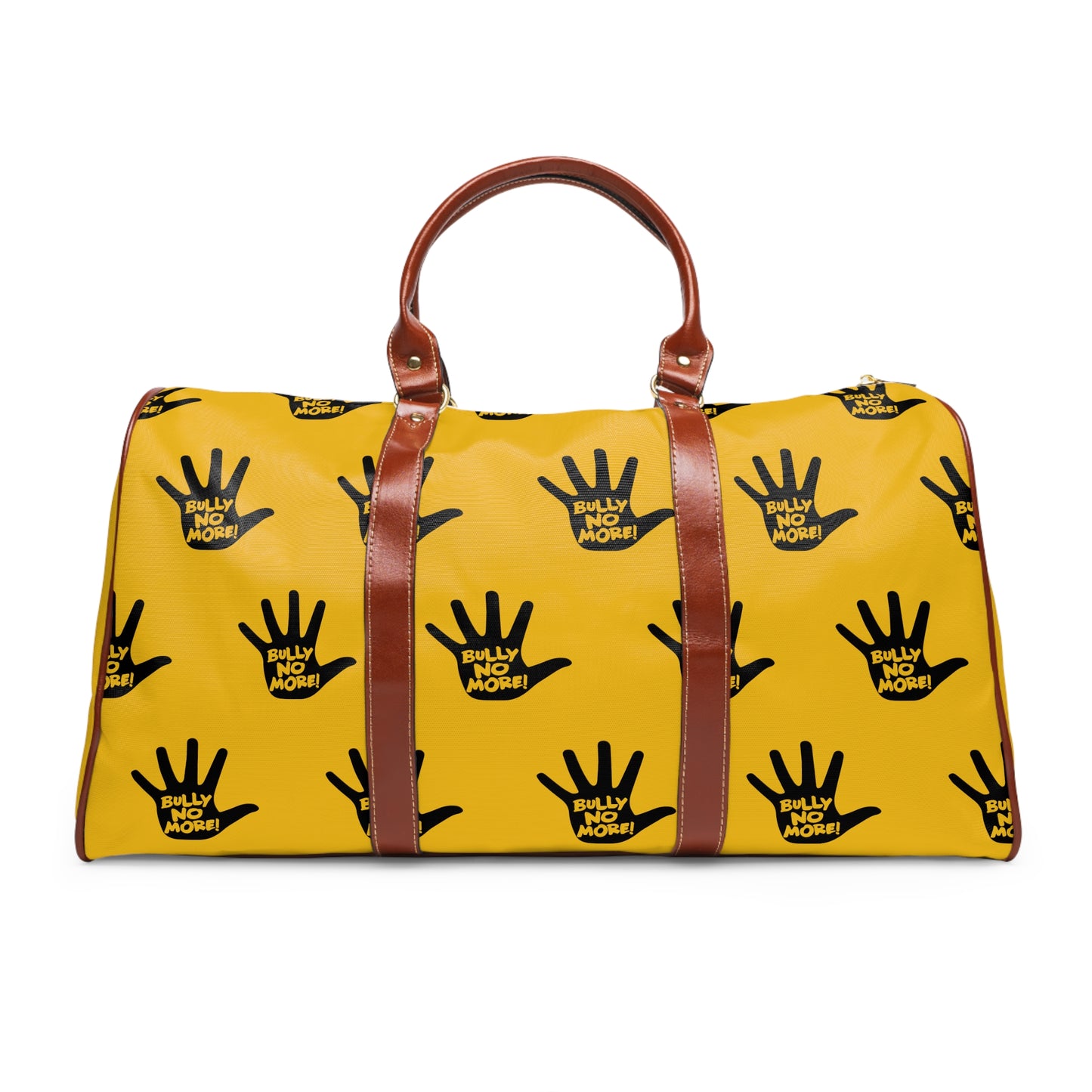 Waterproof Travel Bag