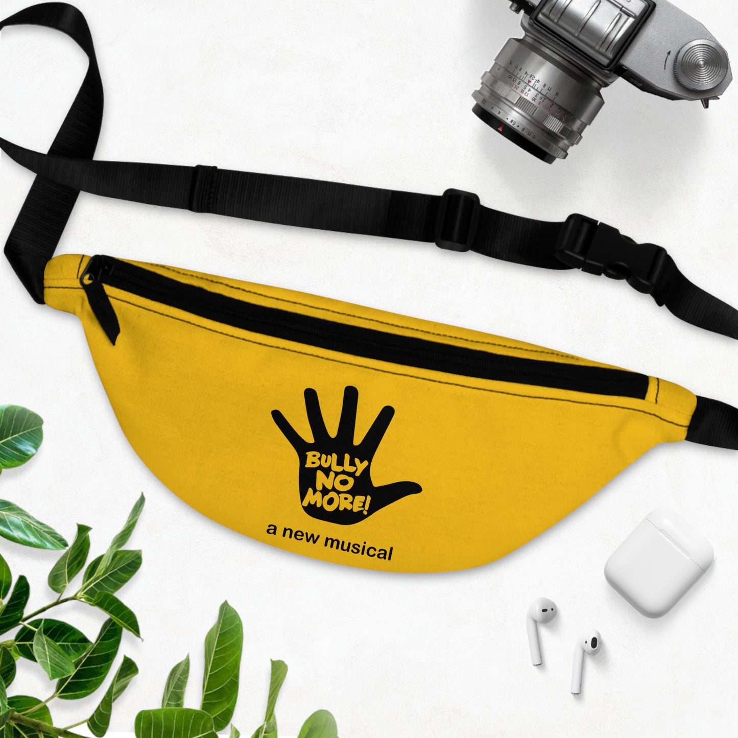 Fanny Pack