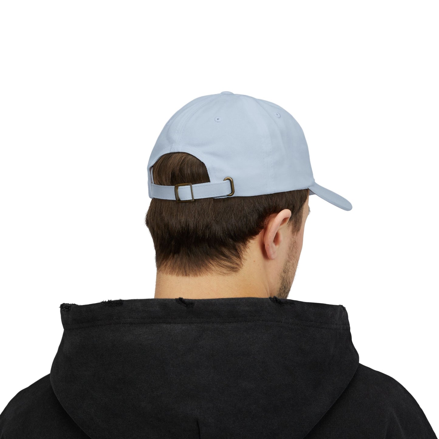 Classic Dad Hat – Unisex Adjustable Baseball Cap | Vintage Style Cotton Hat for Men & Women | Low Profile Soft Breathable Fit (Multi Colour)
