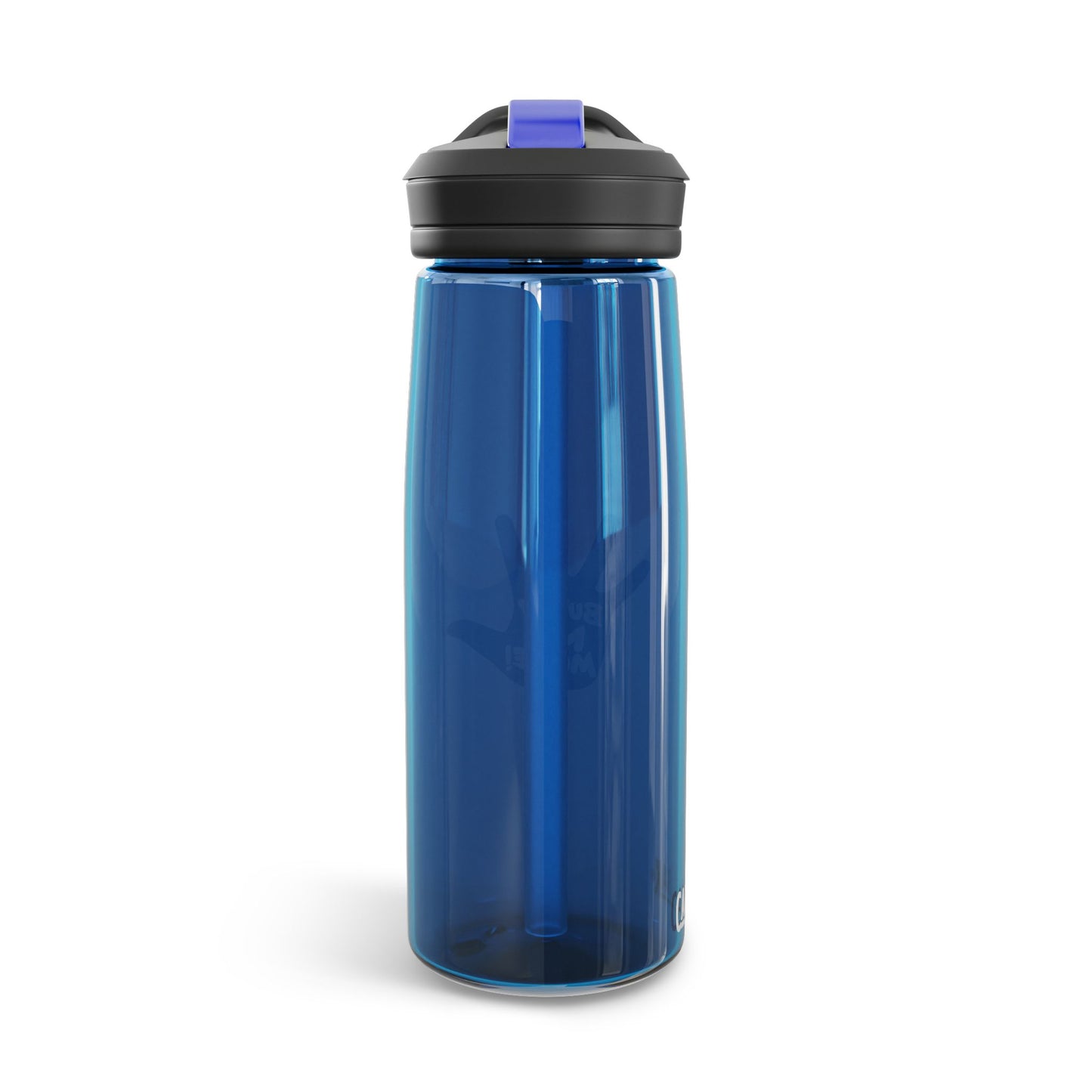 "Personalized CamelBak Eddy Water Bottle 20oz/25oz – Custom Name Leakproof BPA-Free Gym Bottle – Spill-Proof Sports Water Bottle "