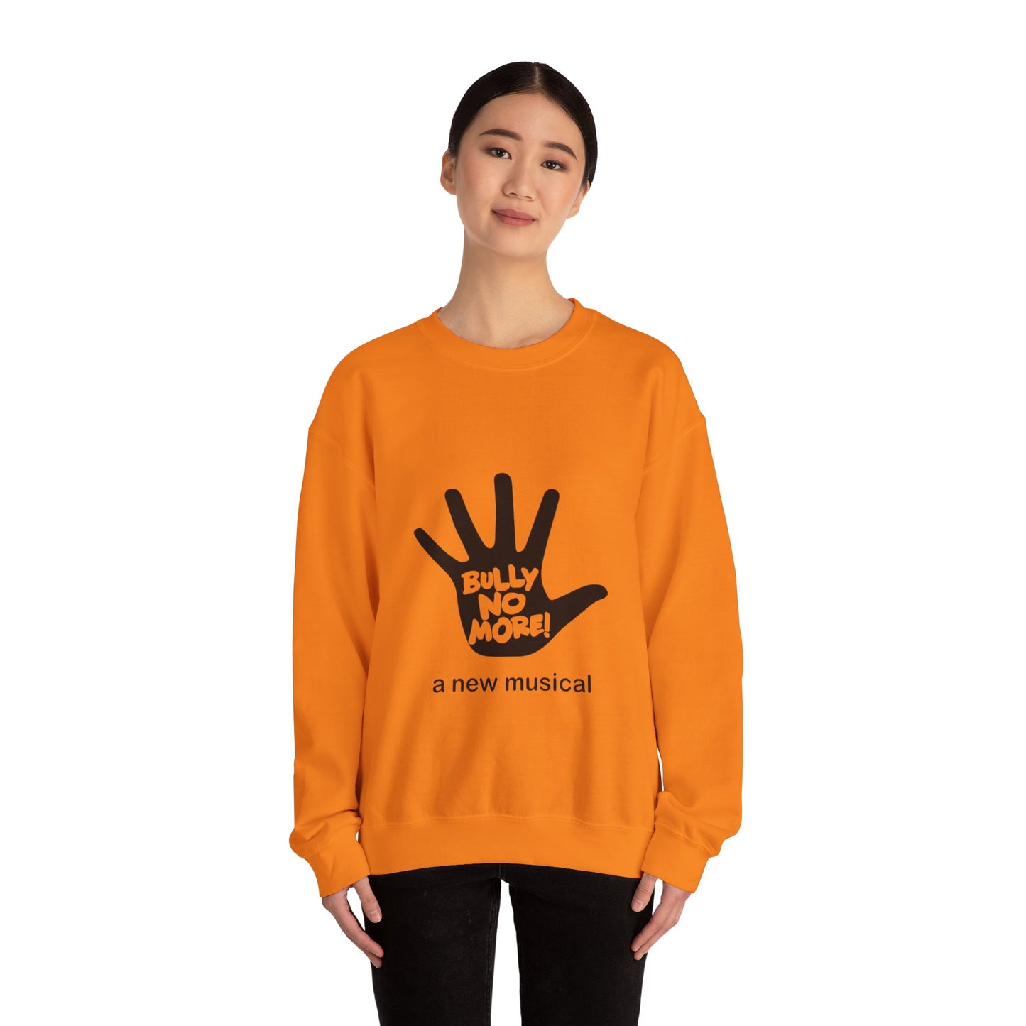 Unisex Heavy Blend™ Crewneck Sweatshirt