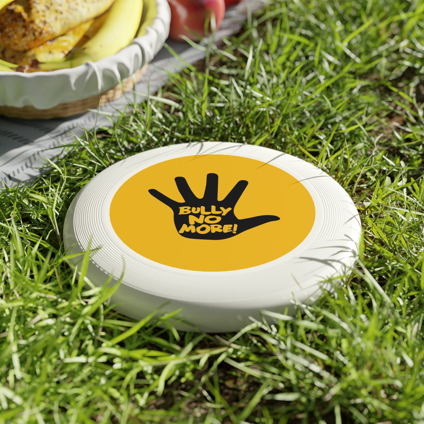 Wham-O Frisbee