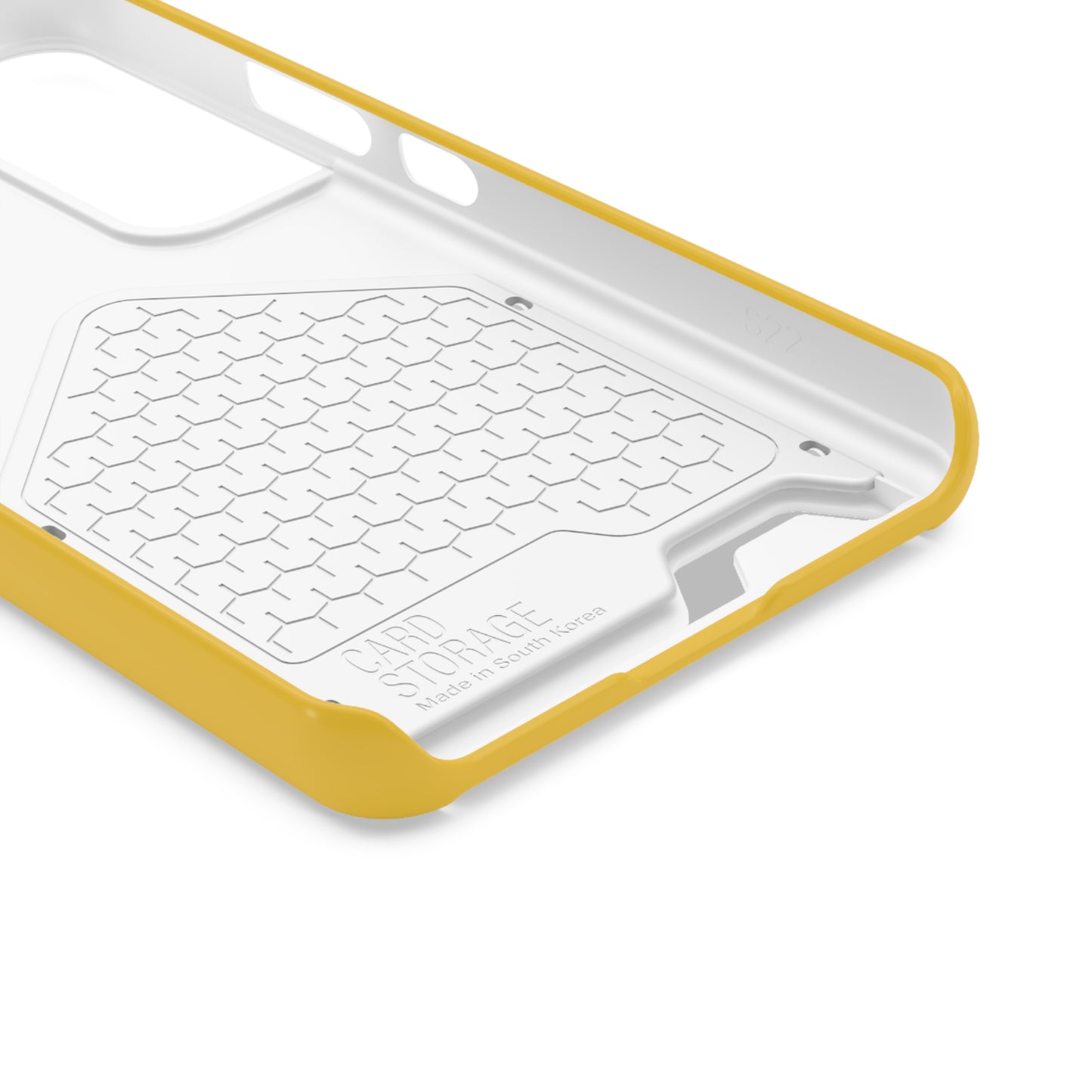 Phone Case With Card Holder