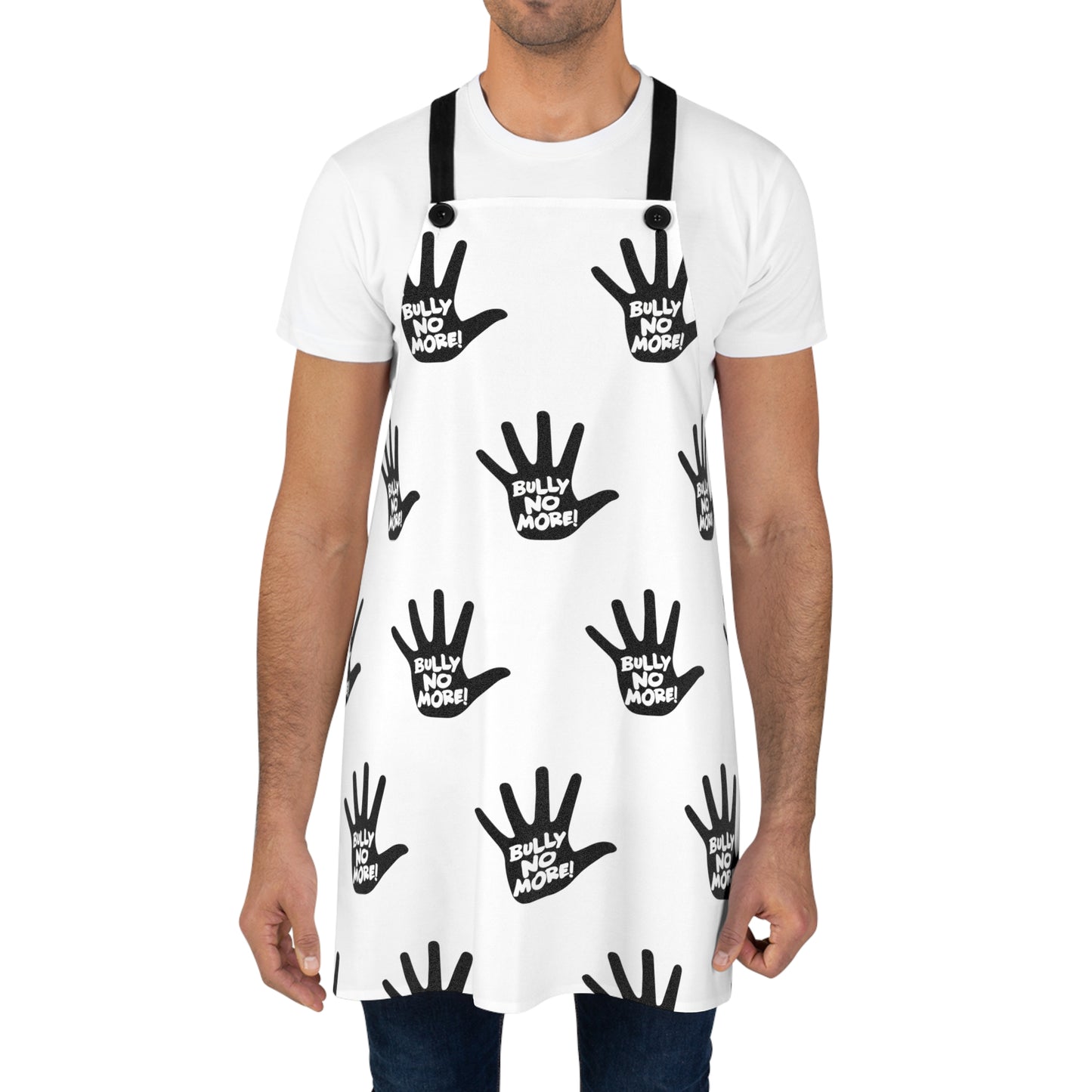 Apron (AOP)