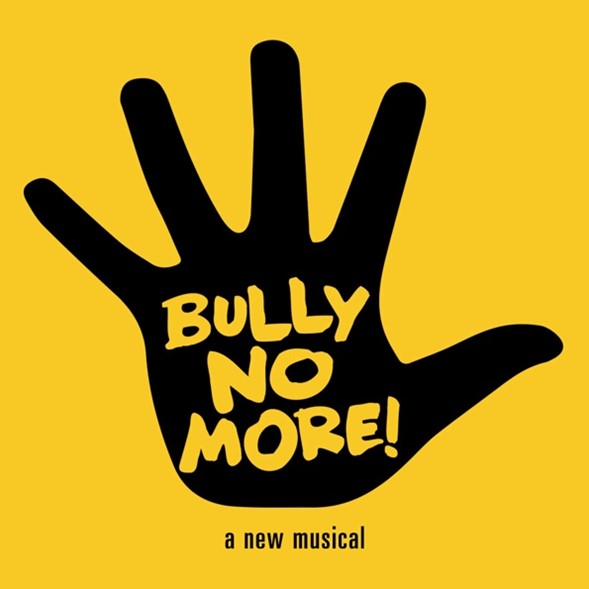 Bully No More! Logo Store logo