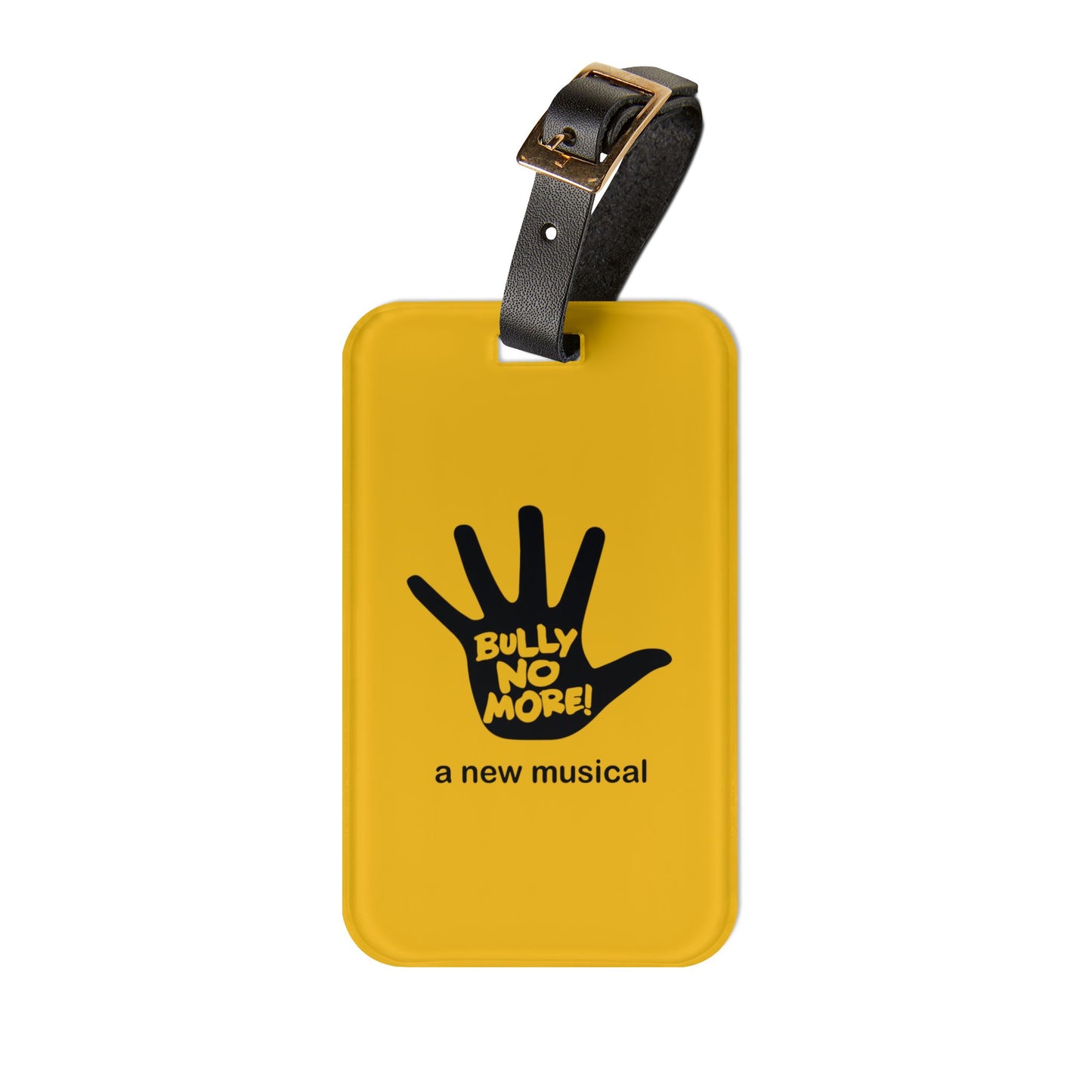 Luggage Tag