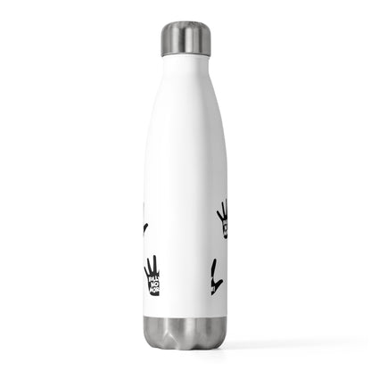 20oz Insulated Bottle