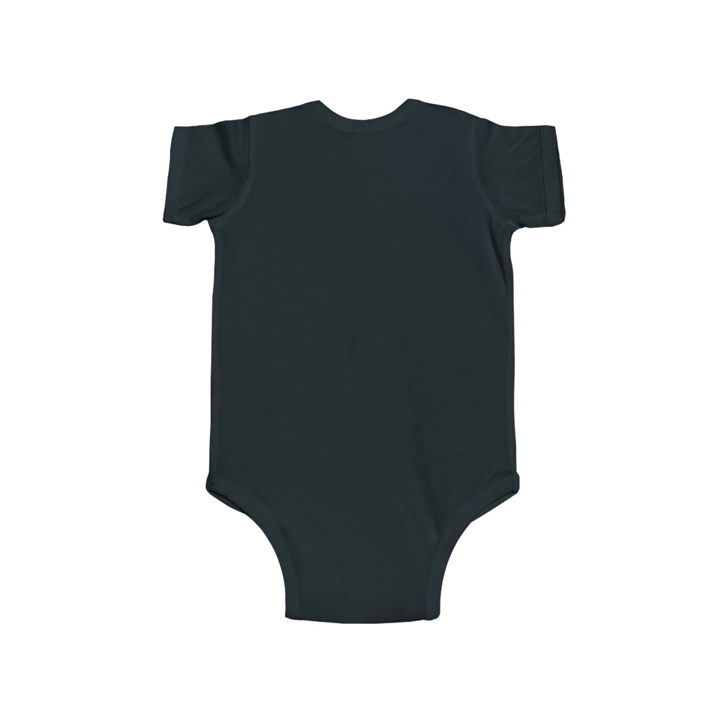 Infant Fine Jersey Onsie