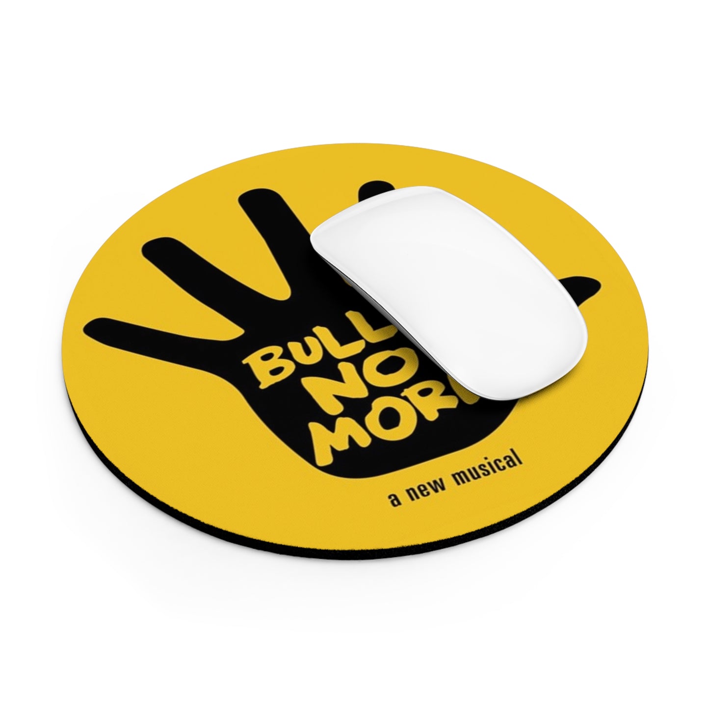 Mouse Pad