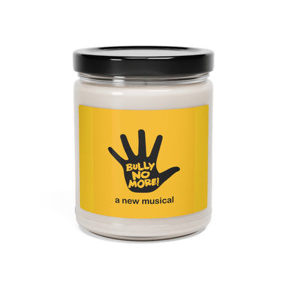 Scented Soy Candle, 9oz