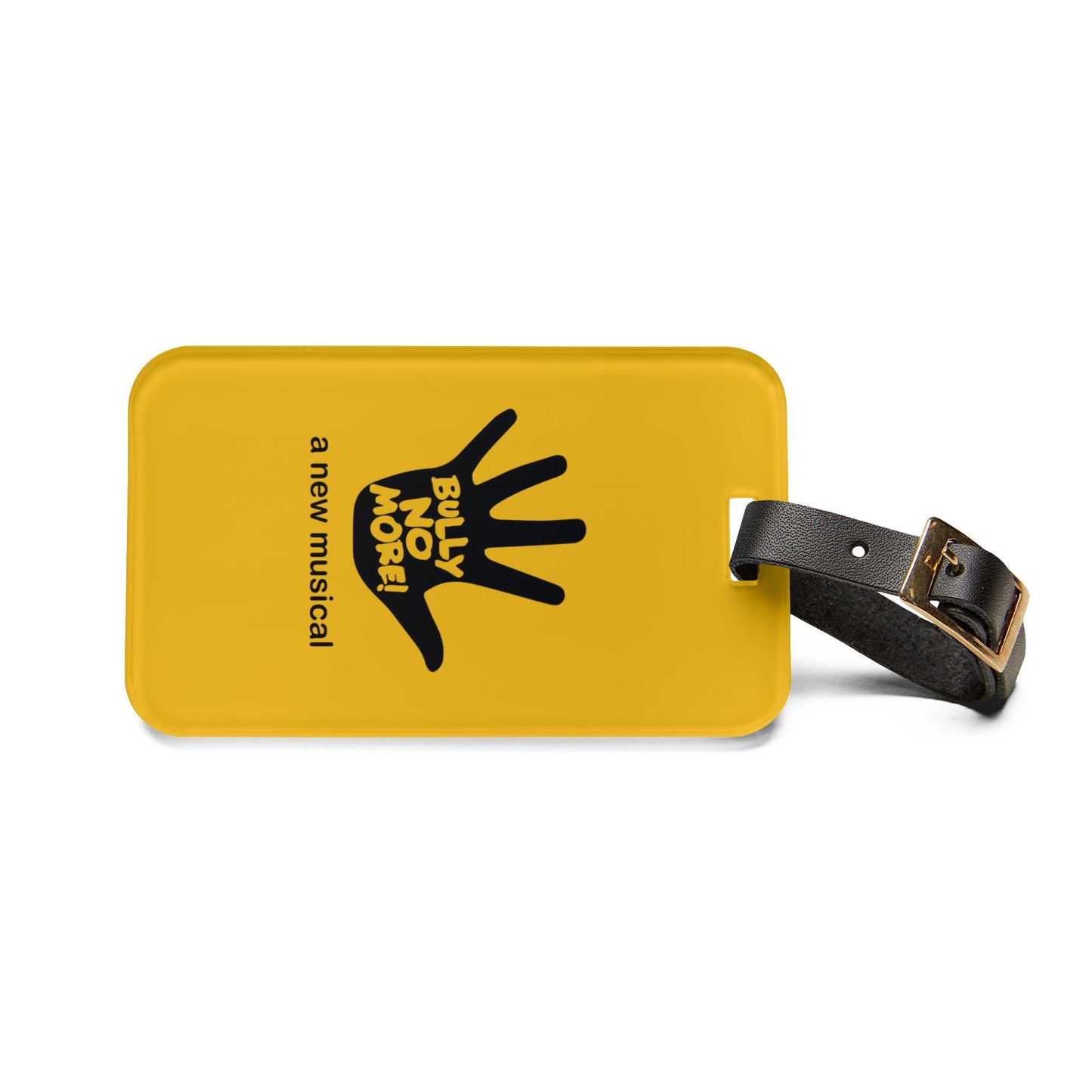 Luggage Tag