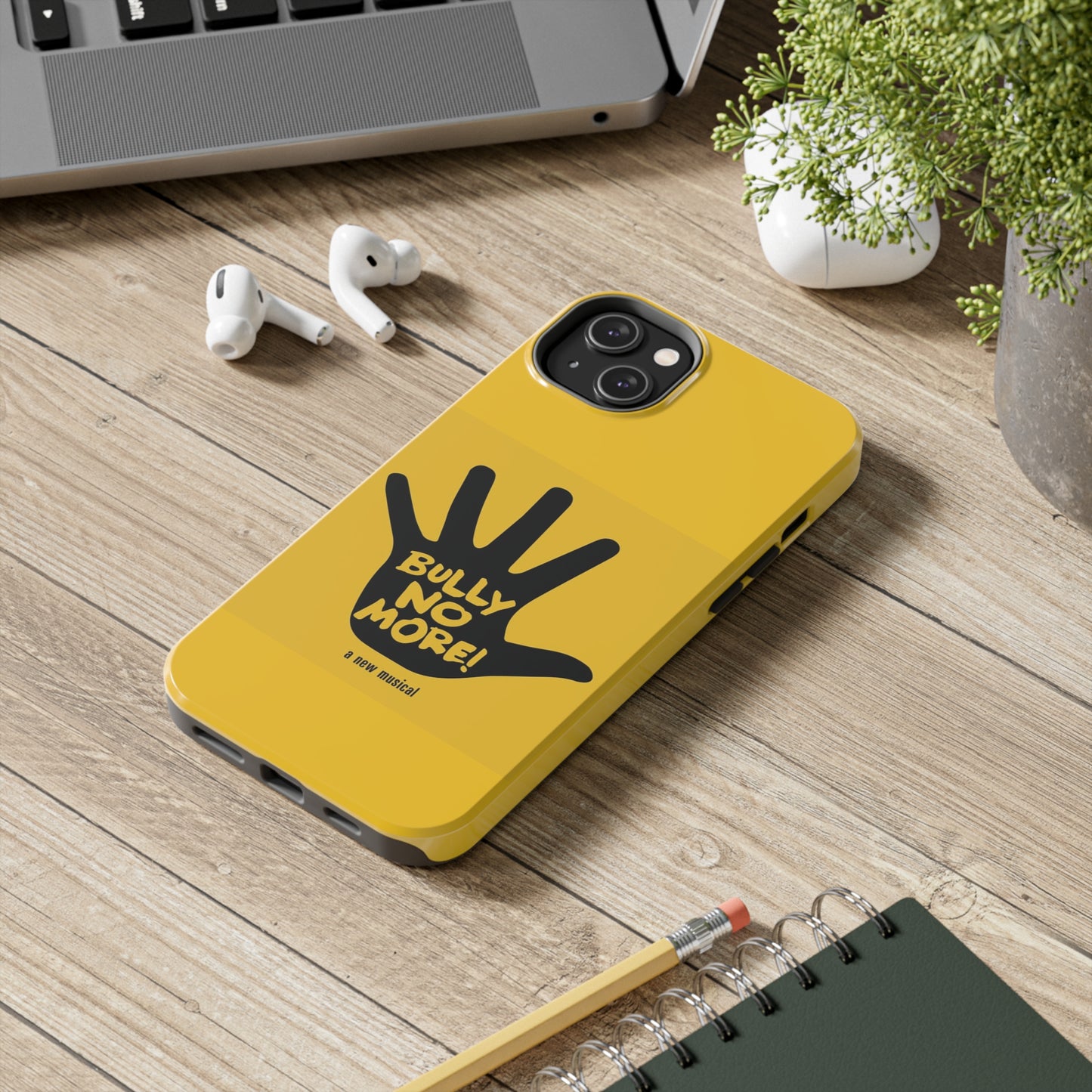 Tough Phone Cases