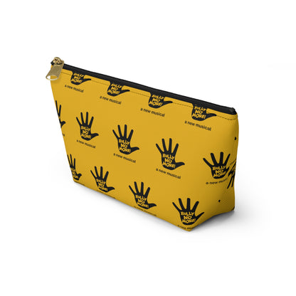 Accessory Pouch w T-bottom