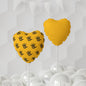 Balloon (Round and Heart-shaped), 11"