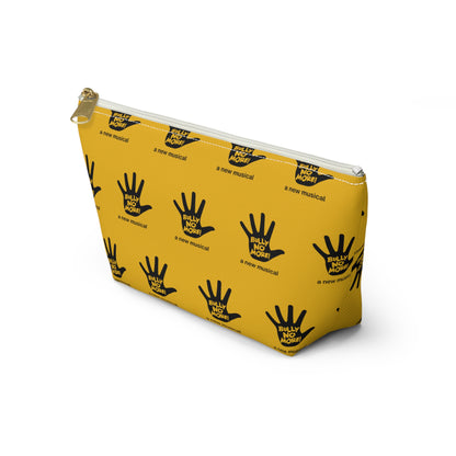 Accessory Pouch w T-bottom