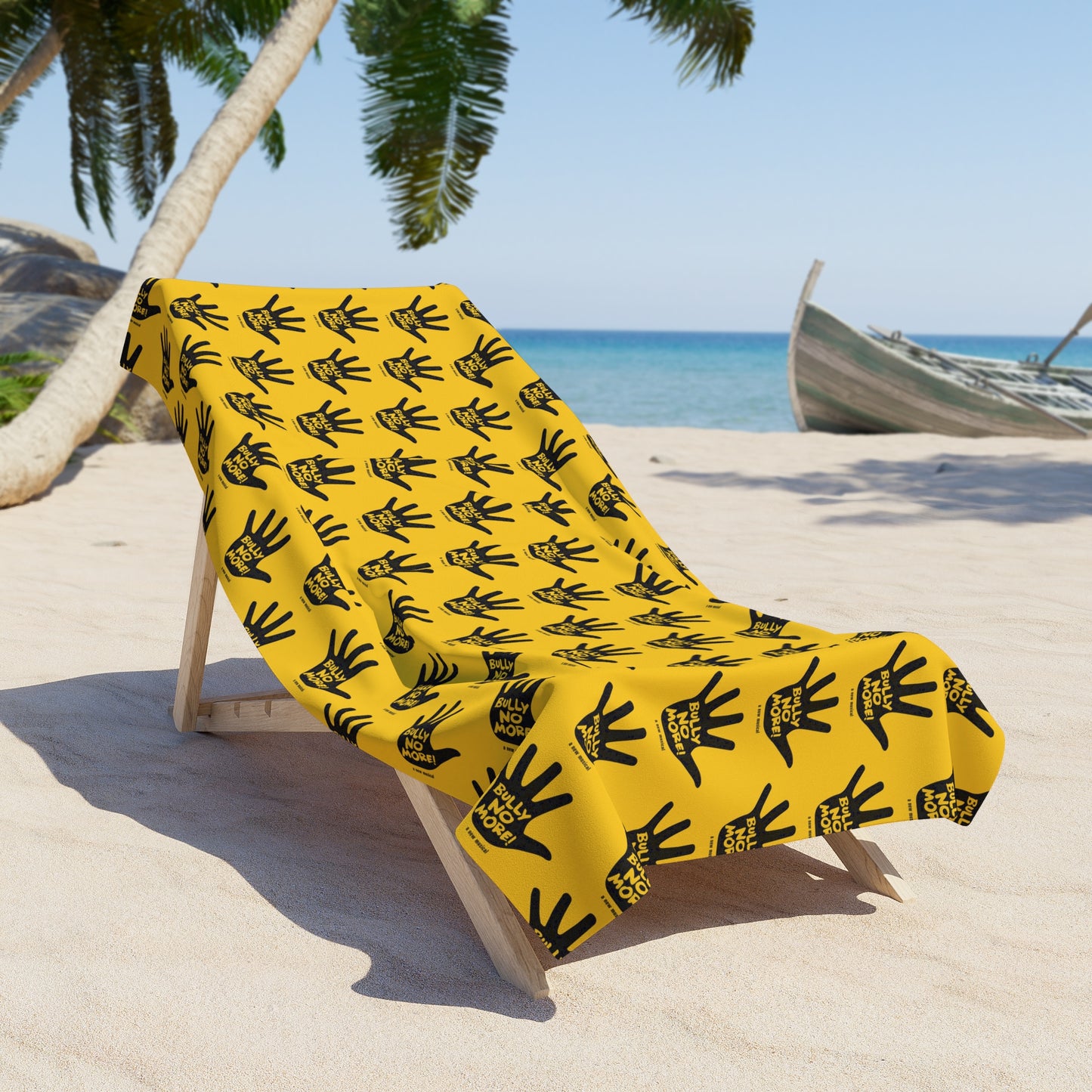 Beach Towel