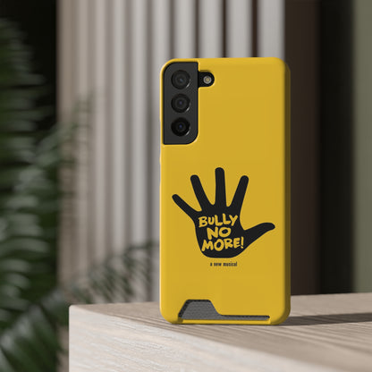 Phone Case With Card Holder