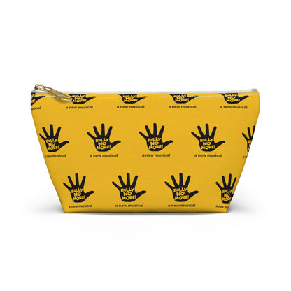 Accessory Pouch w T-bottom