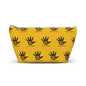 Accessory Pouch w T-bottom