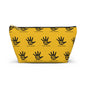 Accessory Pouch w T-bottom