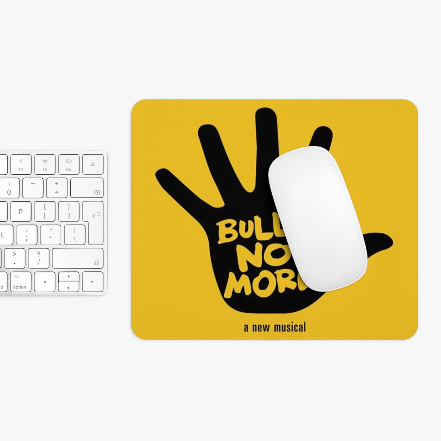 Mouse Pad