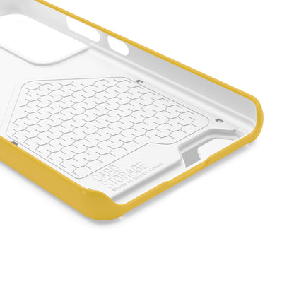 Phone Case With Card Holder