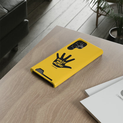 Phone Case With Card Holder