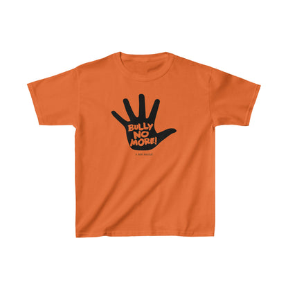 World Bullying Prevention Month Kids Heavy Cotton™ Tee