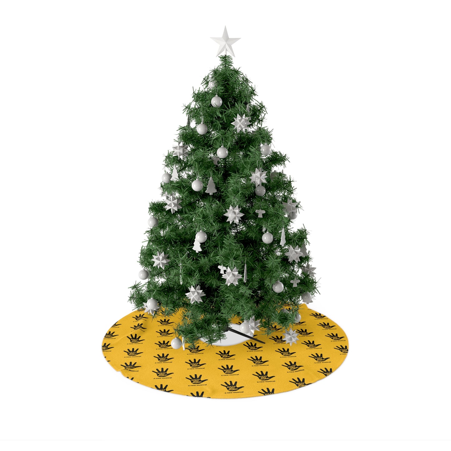 Christmas Tree Skirts